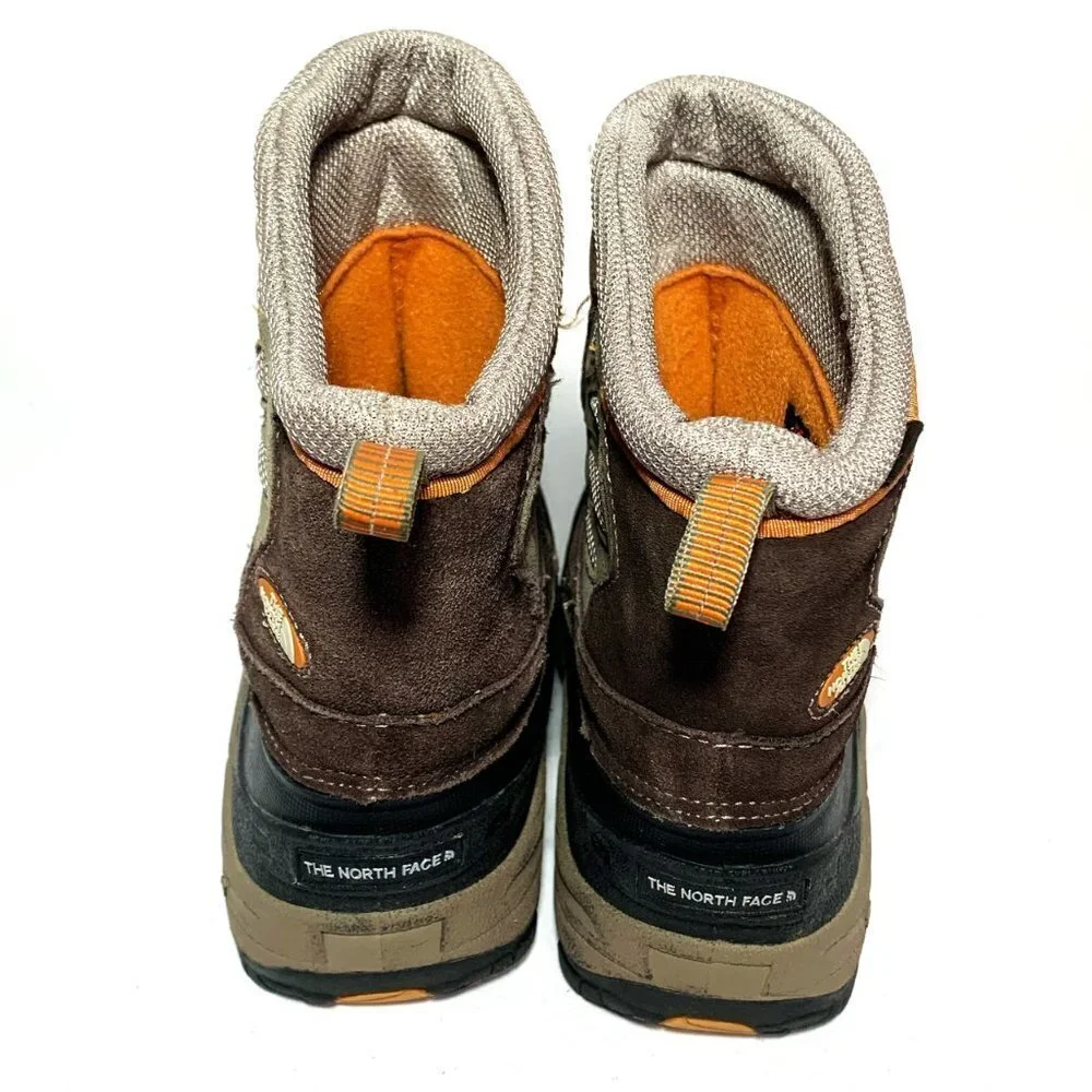 The North Face Kids Boots Size 4